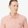 Herren-Poloshirt L.12.12 Piqua in Slim Fit