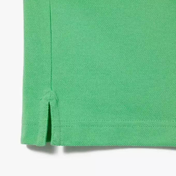 Herren-Poloshirt L.12.12 Piqua in Slim Fit