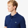 Herren-Poloshirt L.12.12 Piqua in Slim Fit Herren-Poloshirt L.12.12 Piqua in Slim Fit
