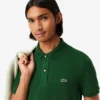 Herren-Poloshirt L.12.12 Piqua in Slim Fit Herren-Poloshirt L.12.12 Piqua in Slim Fit