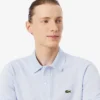 Herren-Poloshirt L.12.12 Piqua in Slim Fit
