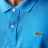Herren-Poloshirt L.12.12 Piqua in Slim Fit