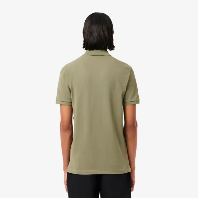 Herren-Poloshirt L.12.12 Piqua in Slim Fit Herren-Poloshirt L.12.12 Piqua in Slim Fit