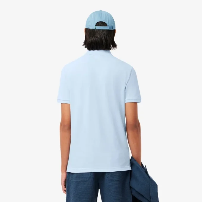 Herren-Poloshirt L.12.12 Piqua in Slim Fit Herren-Poloshirt L.12.12 Piqua in Slim Fit