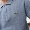 Herren-Poloshirt L.12.12 Piqua in Slim Fit Herren-Poloshirt L.12.12 Piqua in Slim Fit