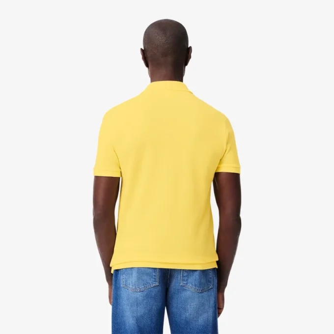 Herren-Poloshirt L.12.12 Piqua in Slim Fit Herren-Poloshirt L.12.12 Piqua in Slim Fit