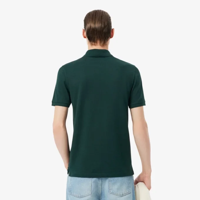 Herren-Poloshirt L.12.12 Piqua in Slim Fit Herren-Poloshirt L.12.12 Piqua in Slim Fit