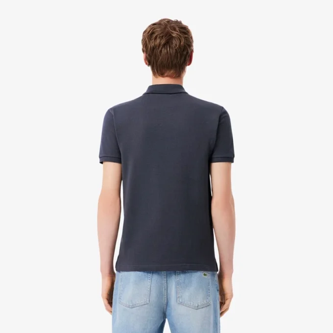Herren-Poloshirt L.12.12 Piqua in Slim Fit Herren-Poloshirt L.12.12 Piqua in Slim Fit