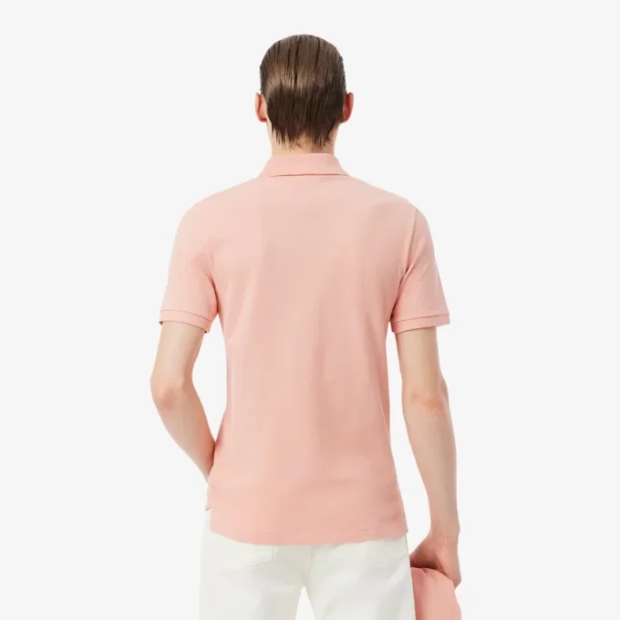 Herren-Poloshirt L.12.12 Piqua in Slim Fit