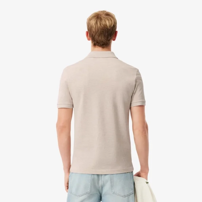 Herren-Poloshirt L.12.12 Piqua in Slim Fit Herren-Poloshirt L.12.12 Piqua in Slim Fit
