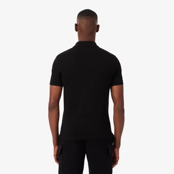 Herren-Poloshirt L.12.12 Piqua in Slim Fit Herren-Poloshirt L.12.12 Piqua in Slim Fit