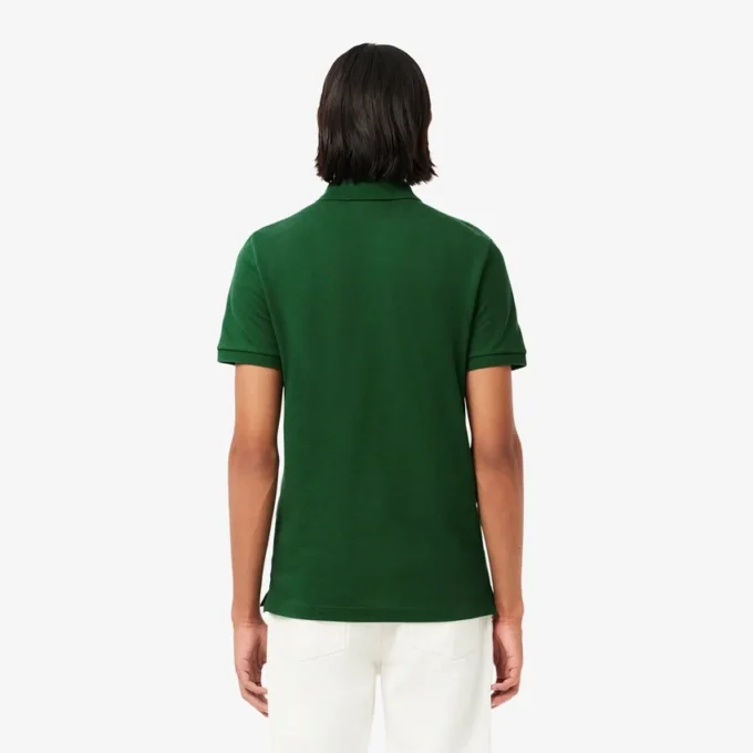 Herren-Poloshirt L.12.12 Piqua in Slim Fit Herren-Poloshirt L.12.12 Piqua in Slim Fit