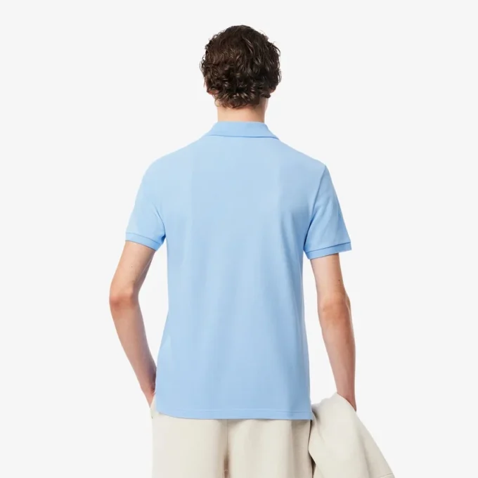 Herren-Poloshirt L.12.12 Piqua in Slim Fit