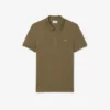 Herren-Poloshirt L.12.12 Piqua in Slim Fit