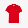 Herren-Poloshirt L.12.12 Piqua in Slim Fit Herren-Poloshirt L.12.12 Piqua in Slim Fit
