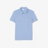 Herren-Poloshirt L.12.12 Piqua in Slim Fit Herren-Poloshirt L.12.12 Piqua in Slim Fit