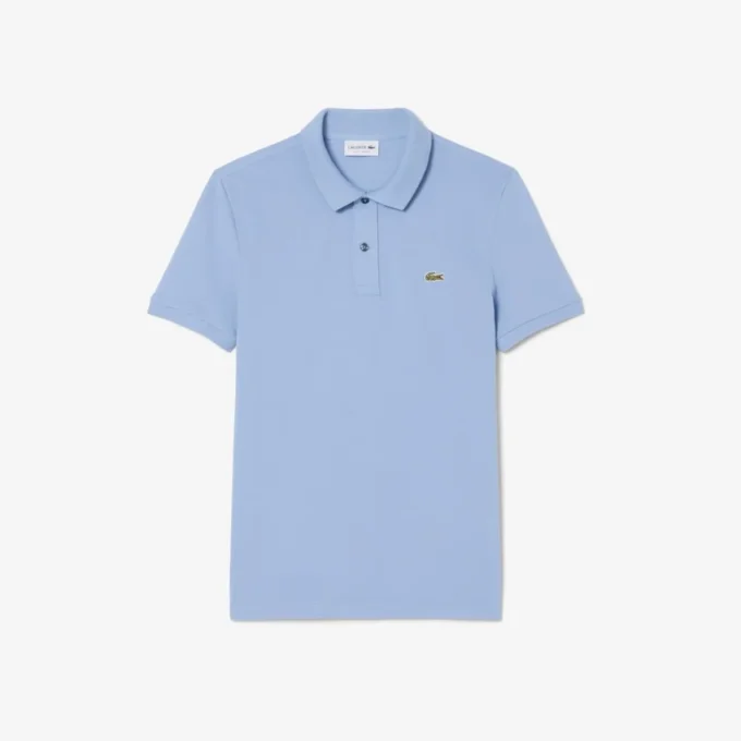 Herren-Poloshirt L.12.12 Piqua in Slim Fit Herren-Poloshirt L.12.12 Piqua in Slim Fit
