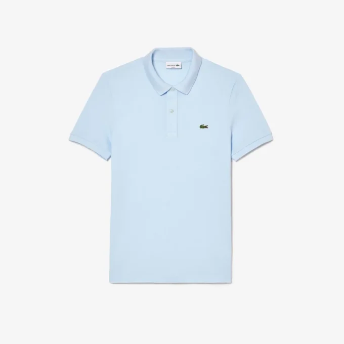 Herren-Poloshirt L.12.12 Piqua in Slim Fit Herren-Poloshirt L.12.12 Piqua in Slim Fit