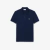 Herren-Poloshirt L.12.12 Piqua in Slim Fit Herren-Poloshirt L.12.12 Piqua in Slim Fit