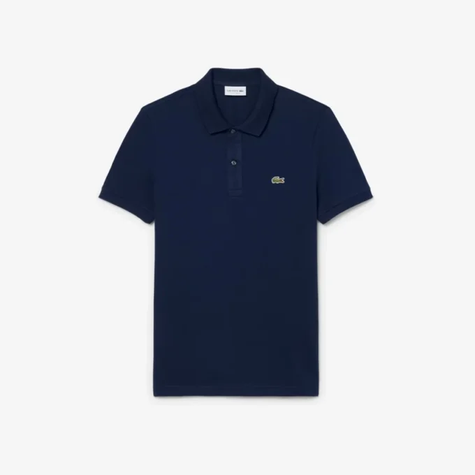 Herren-Poloshirt L.12.12 Piqua in Slim Fit Herren-Poloshirt L.12.12 Piqua in Slim Fit
