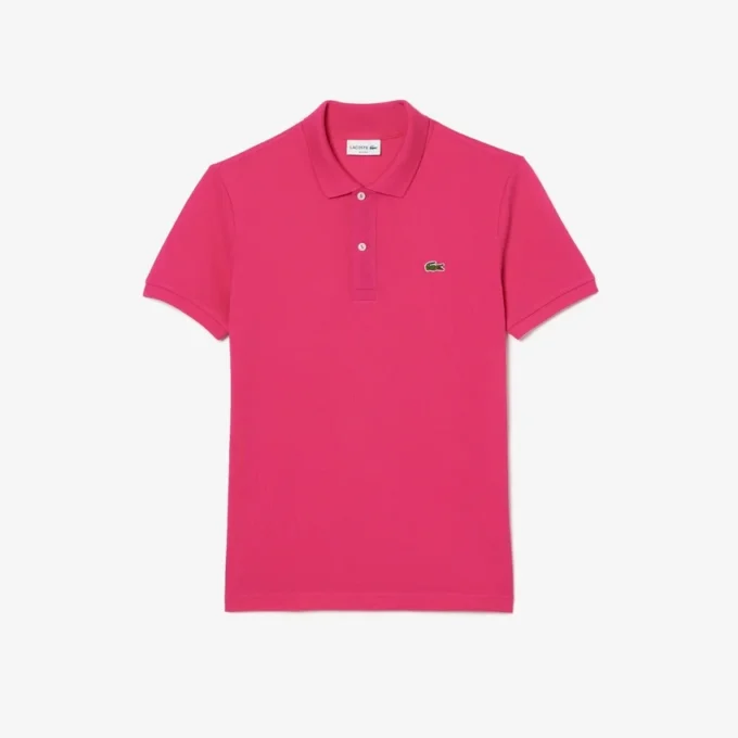 Herren-Poloshirt L.12.12 Piqua in Slim Fit