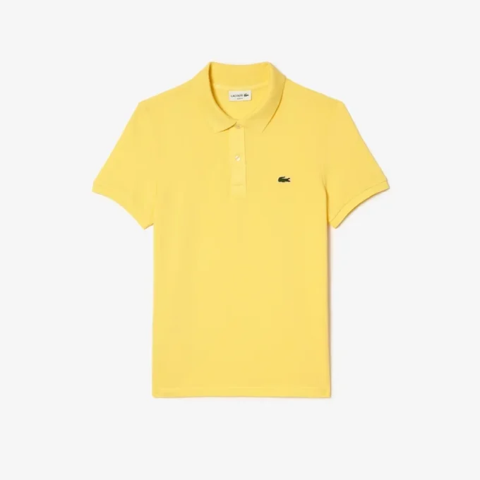 Herren-Poloshirt L.12.12 Piqua in Slim Fit Herren-Poloshirt L.12.12 Piqua in Slim Fit