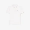Herren-Poloshirt L.12.12 Piqua in Slim Fit