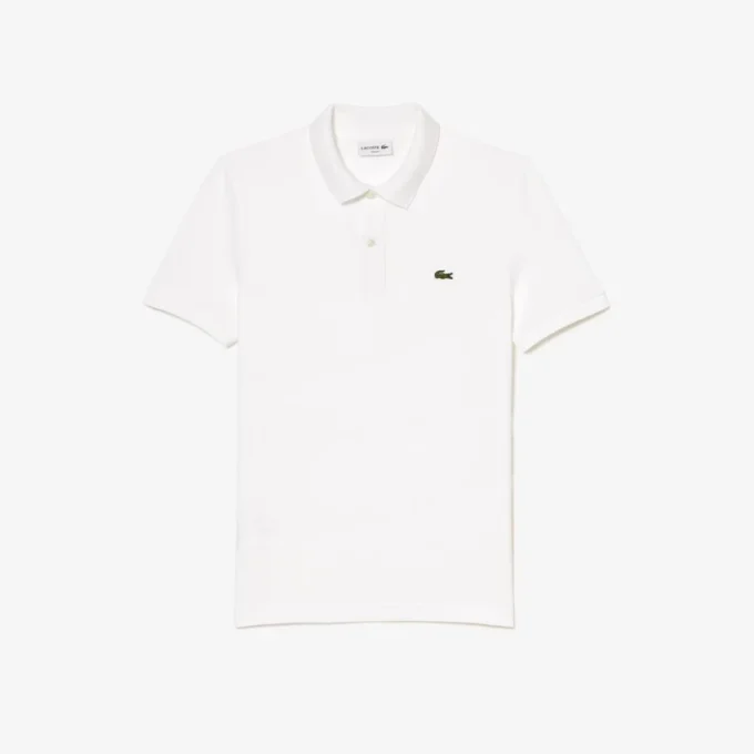 Herren-Poloshirt L.12.12 Piqua in Slim Fit