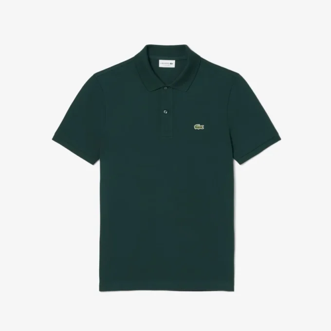 Herren-Poloshirt L.12.12 Piqua in Slim Fit Herren-Poloshirt L.12.12 Piqua in Slim Fit