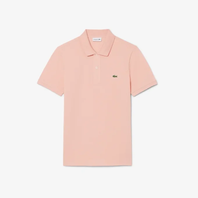 Herren-Poloshirt L.12.12 Piqua in Slim Fit