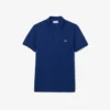Herren-Poloshirt L.12.12 Piqua in Slim Fit Herren-Poloshirt L.12.12 Piqua in Slim Fit