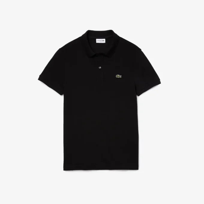 Herren-Poloshirt L.12.12 Piqua in Slim Fit Herren-Poloshirt L.12.12 Piqua in Slim Fit