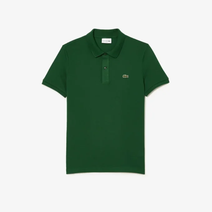 Herren-Poloshirt L.12.12 Piqua in Slim Fit Herren-Poloshirt L.12.12 Piqua in Slim Fit