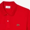 Herren-Poloshirt L.12.12 Piqua in Slim Fit Herren-Poloshirt L.12.12 Piqua in Slim Fit