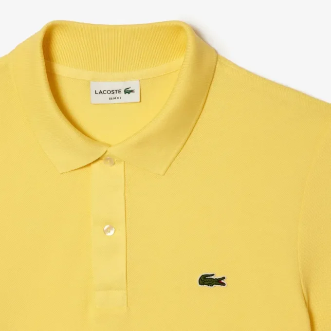 Herren-Poloshirt L.12.12 Piqua in Slim Fit Herren-Poloshirt L.12.12 Piqua in Slim Fit