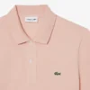 Herren-Poloshirt L.12.12 Piqua in Slim Fit