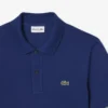 Herren-Poloshirt L.12.12 Piqua in Slim Fit Herren-Poloshirt L.12.12 Piqua in Slim Fit