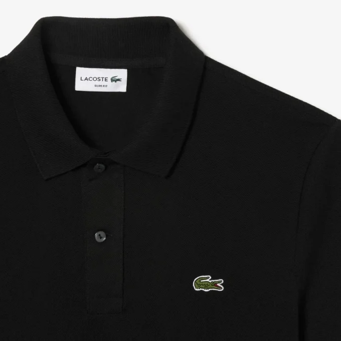 Herren-Poloshirt L.12.12 Piqua in Slim Fit Herren-Poloshirt L.12.12 Piqua in Slim Fit
