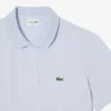 Herren-Poloshirt L.12.12 Piqua in Slim Fit