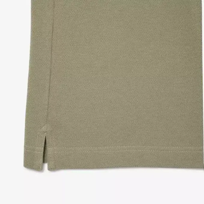 Herren-Poloshirt L.12.12 Piqua in Slim Fit Herren-Poloshirt L.12.12 Piqua in Slim Fit