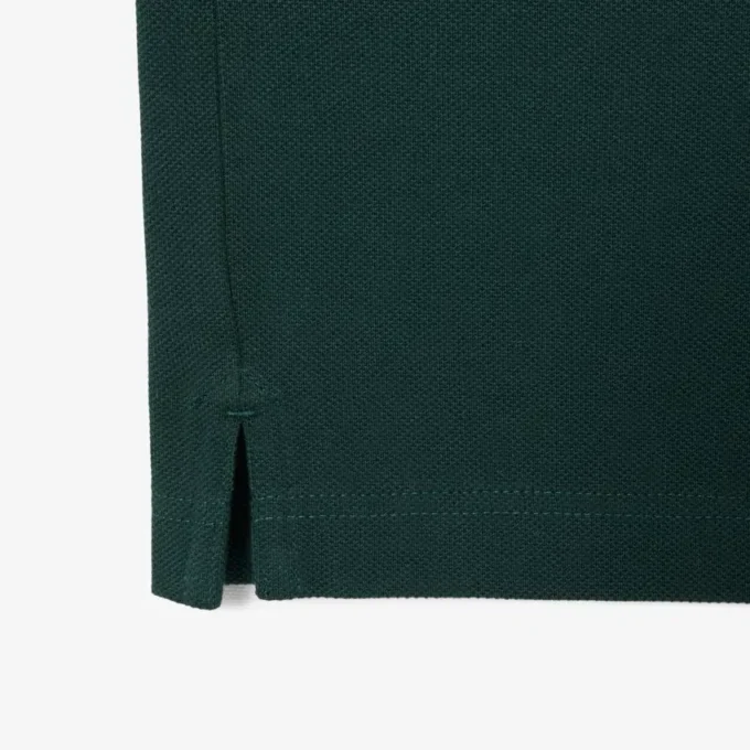 Herren-Poloshirt L.12.12 Piqua in Slim Fit Herren-Poloshirt L.12.12 Piqua in Slim Fit
