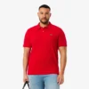 Herren-Poloshirt L.12.12 Piqua in Slim Fit Herren-Poloshirt L.12.12 Piqua in Slim Fit