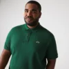 Herren-Poloshirt L.12.12 Piqua in Slim Fit Herren-Poloshirt L.12.12 Piqua in Slim Fit