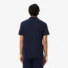 Herren-Poloshirt mit Regular Fit und Colorblock-Design aus Petit Piqué Herren-Poloshirt mit Regular Fit und Colorblock-Design aus Petit Piqué