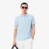 Herren-Poloshirt „Paris Stretch Piqua“ in Regular Fit Herren-Poloshirt „Paris Stretch Piqua“ in Regular Fit