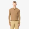 Herren-Poloshirt „Paris Stretch Piqua“ in Regular Fit