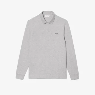 Herren-Poloshirt „Paris Stretch Piqua“ in Regular Fit