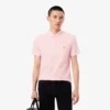 Herren-Poloshirt „Paris Stretch Piqua“ in Regular Fit