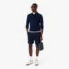 Herren-Poloshirt „Paris Stretch Piqua“ in Regular Fit