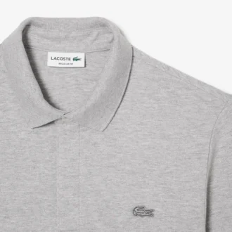 Herren-Poloshirt „Paris Stretch Piqua“ in Regular Fit